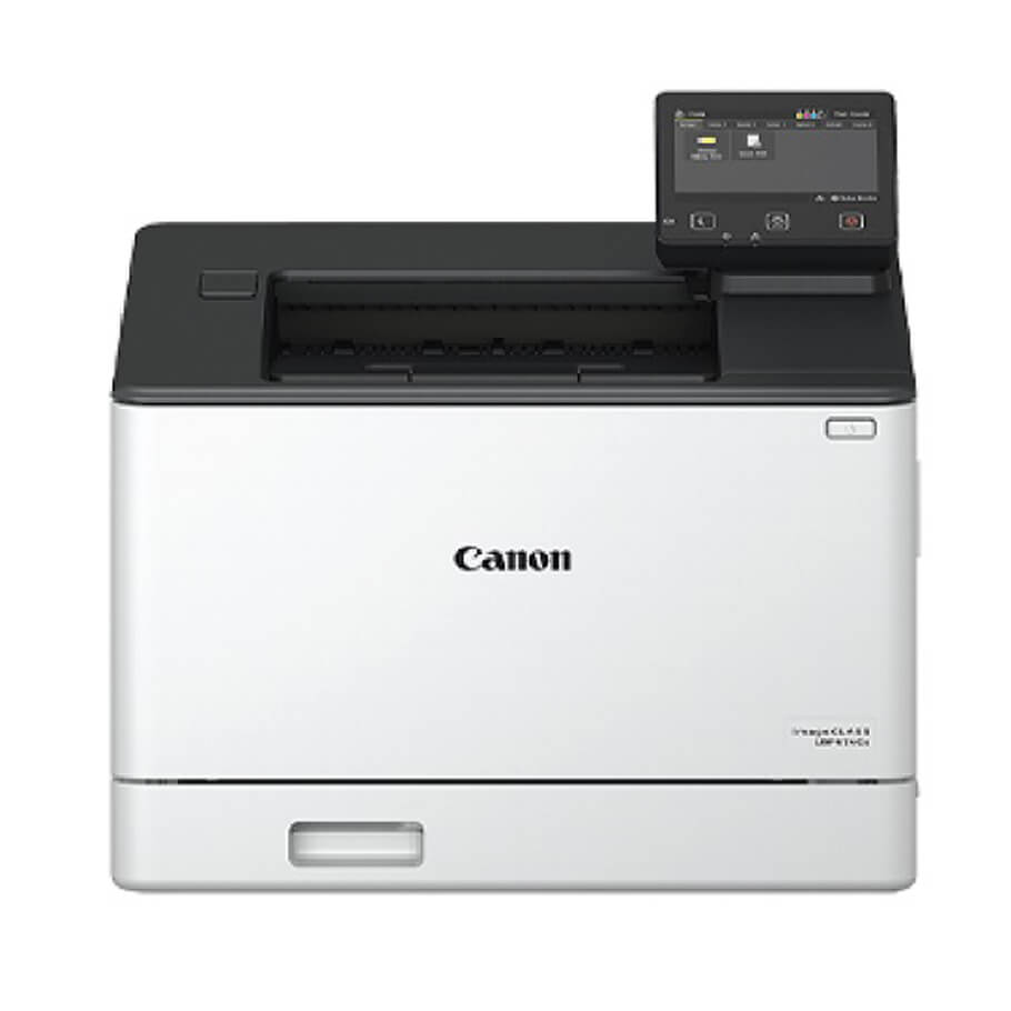 Máy in Laser màu không dây CANON LBP674Cx